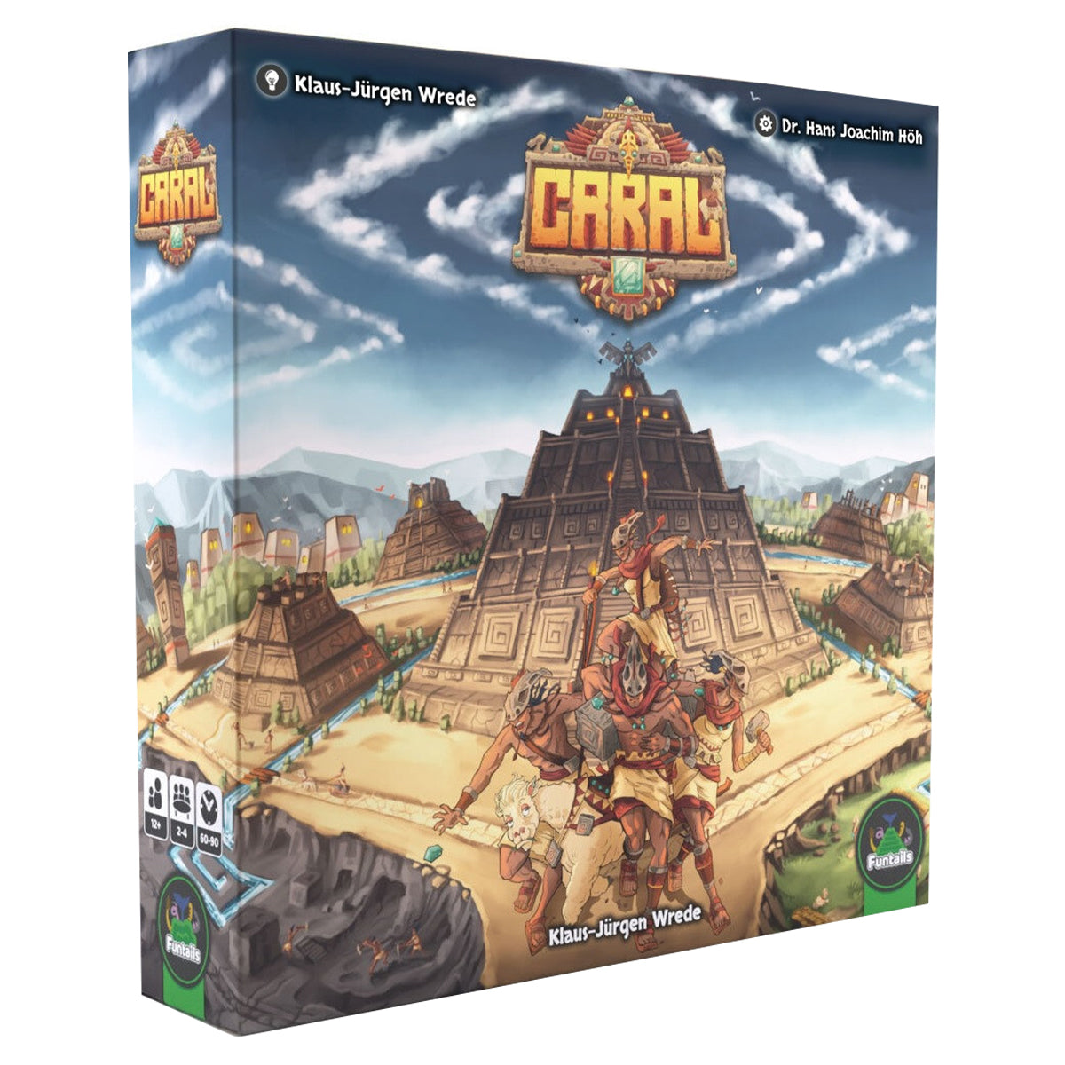 CARAL