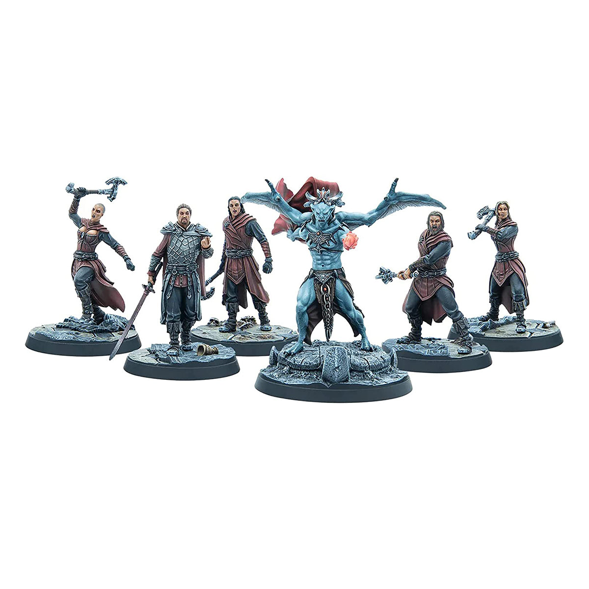 The Elder Scrolls: Call To Arms - Vampire Core Set