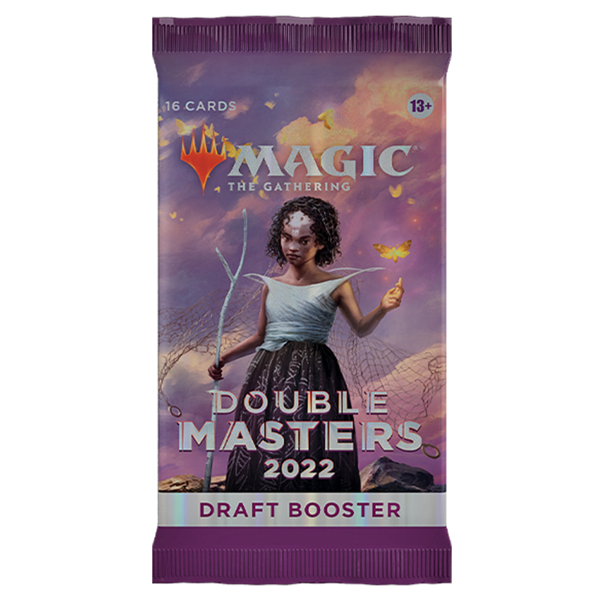 Magic Double Masters 2022 Single Draft Booster
