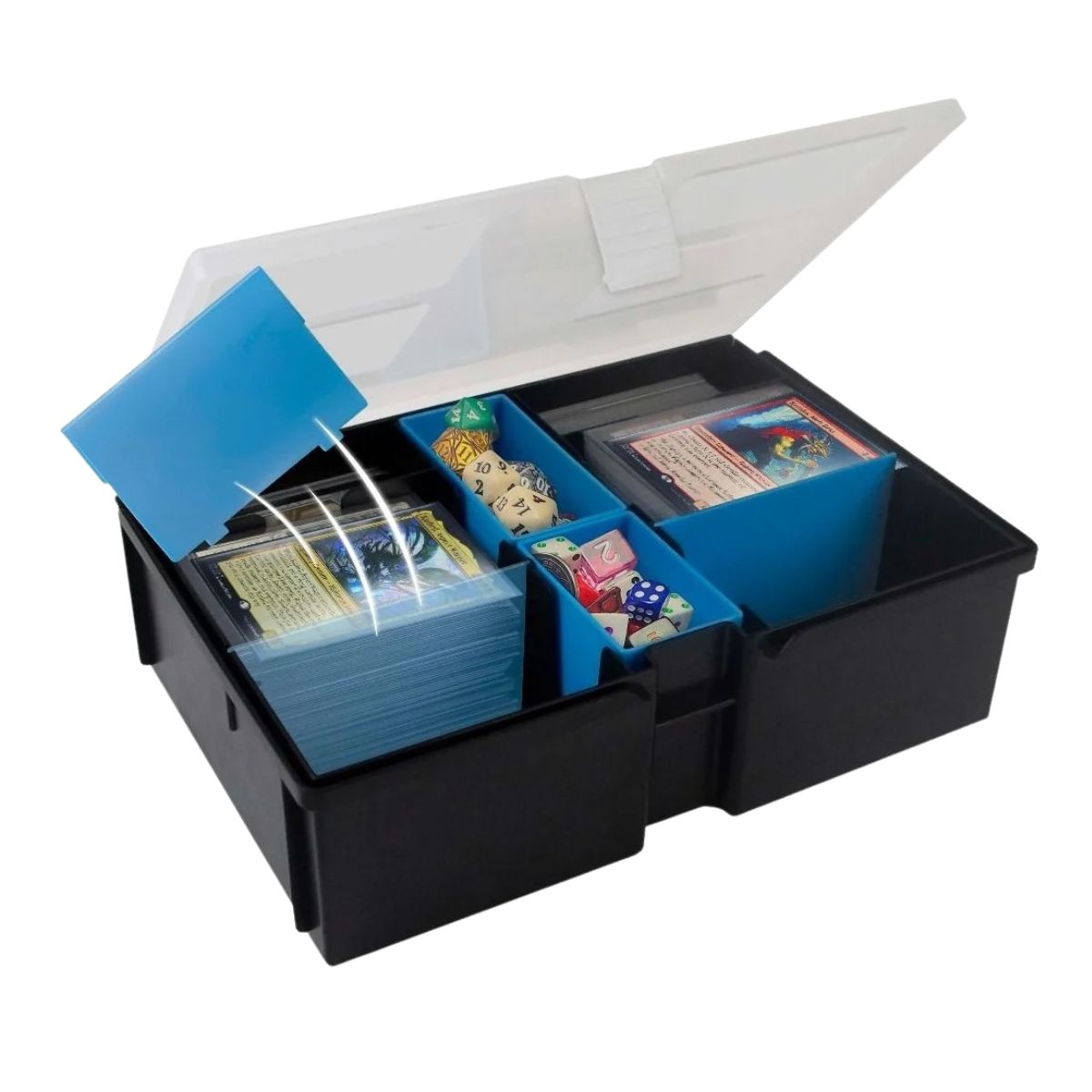 BCW Prime X4 XL Gaming Box