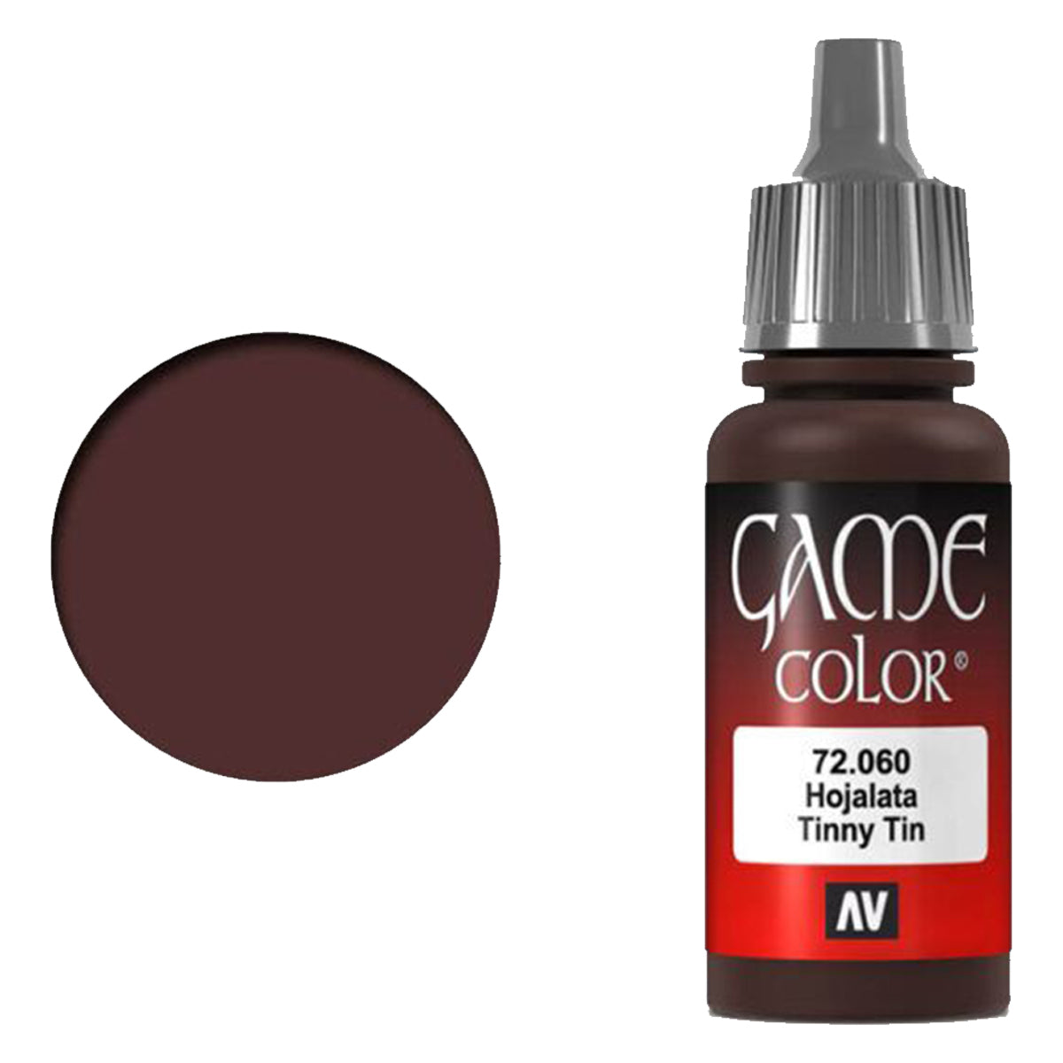 Vallejo Game Colour - Tinny Tin 17 ml