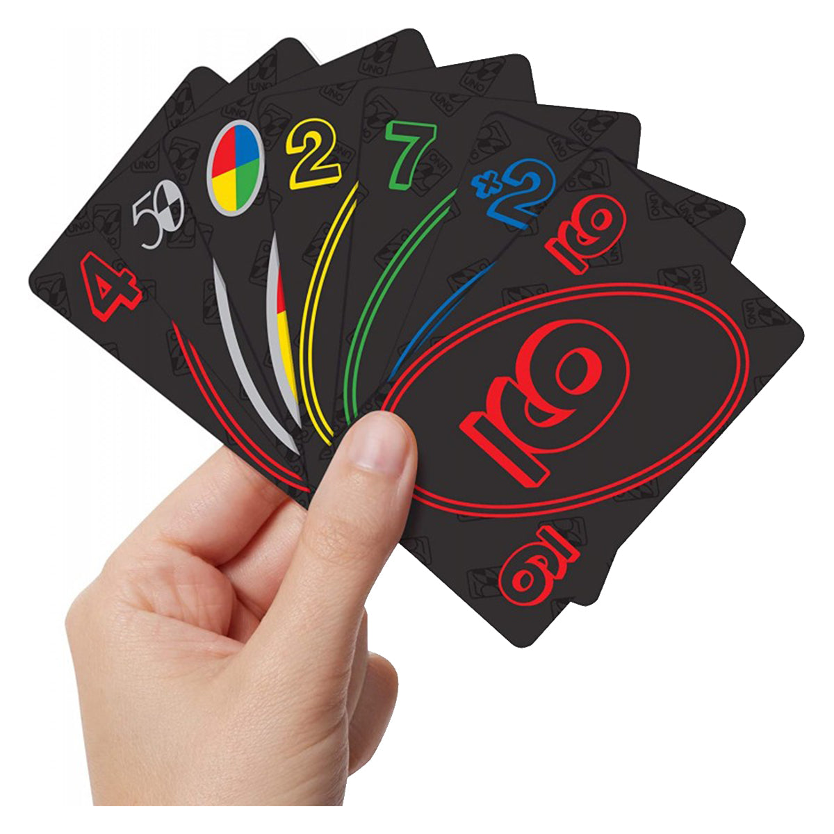 Uno 50th Anniversary Premium Edition