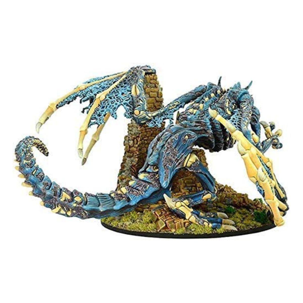 D&D Collectors Series Miniatures Neverwinter Dracolich
