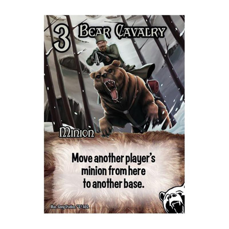 Smash Up #1 Awesome Level 9000 Board Game