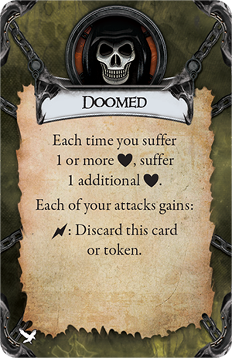 Descent 2nd Edition : Manor of Ravens Expansion