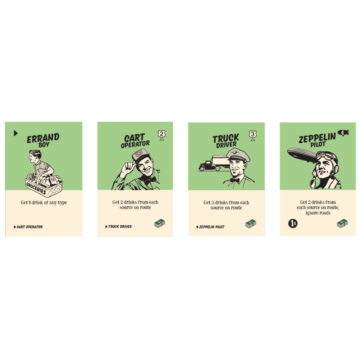 Food Chain Magnate