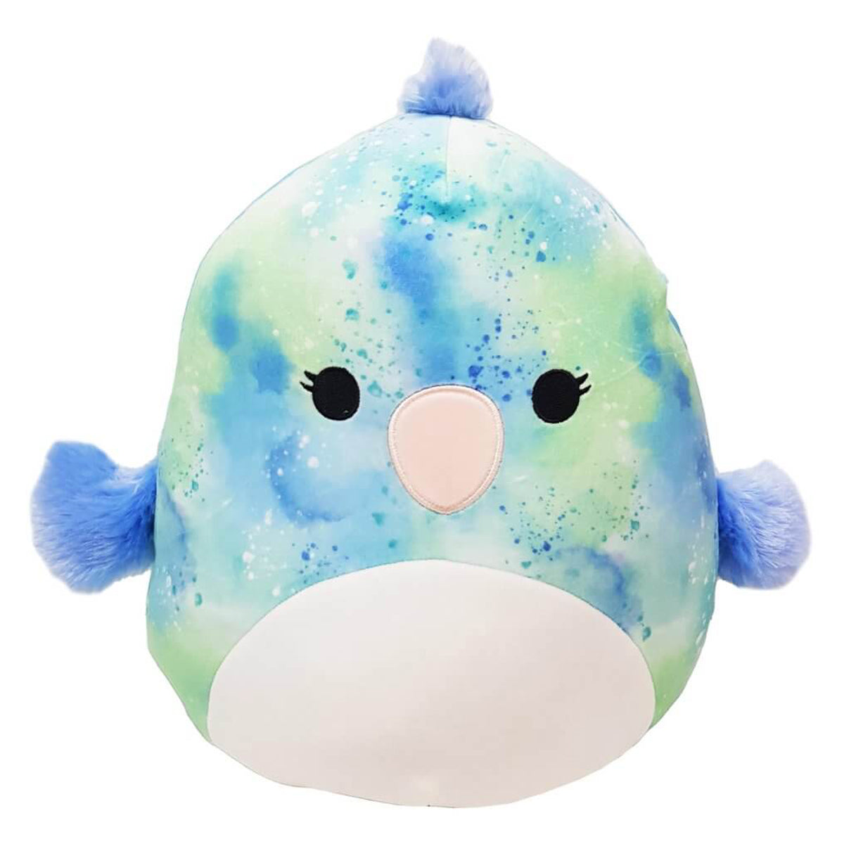 SQUISHMALLOWS 12 inch Plush Assortment B Wave 14 (Random select)