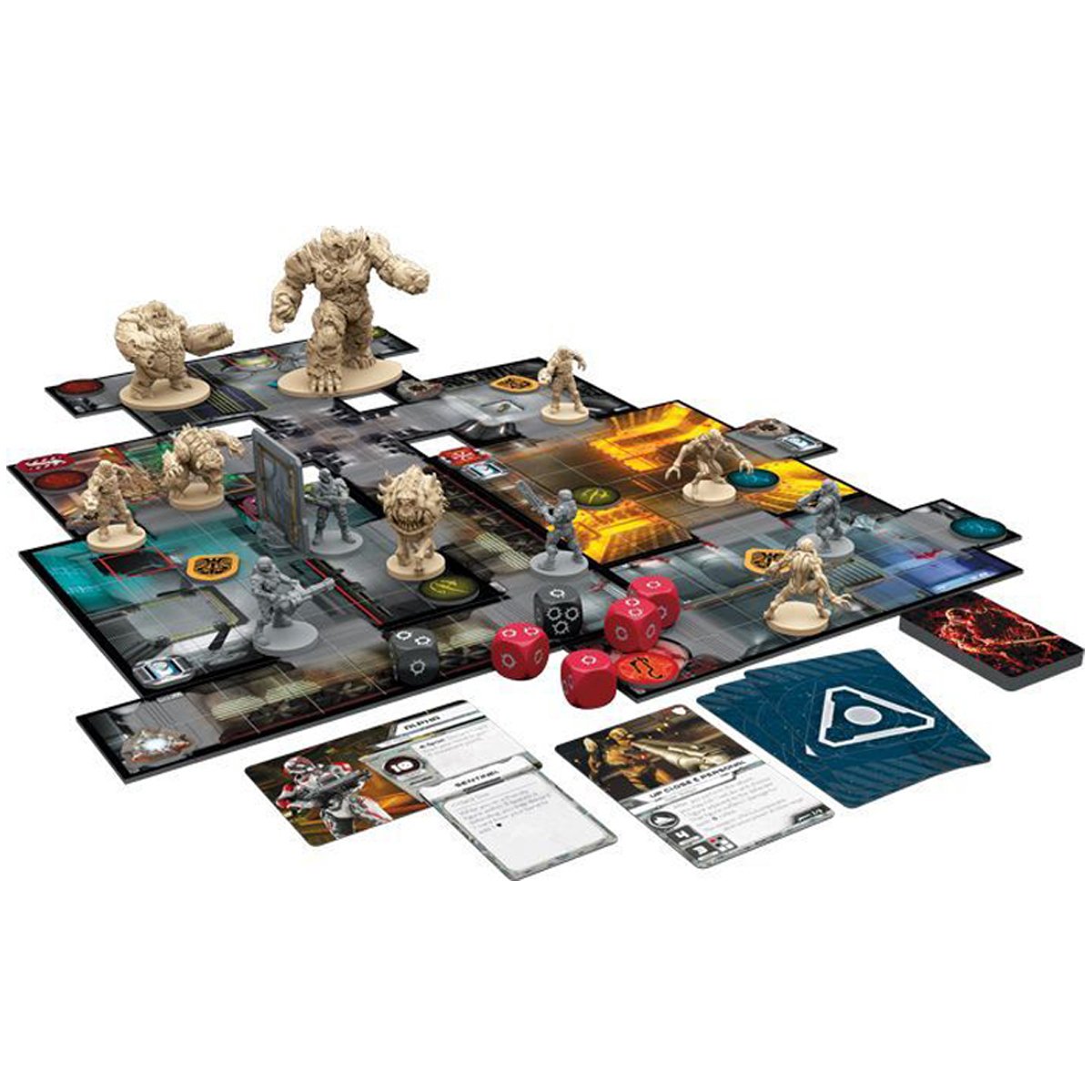 Doom: The Board Game