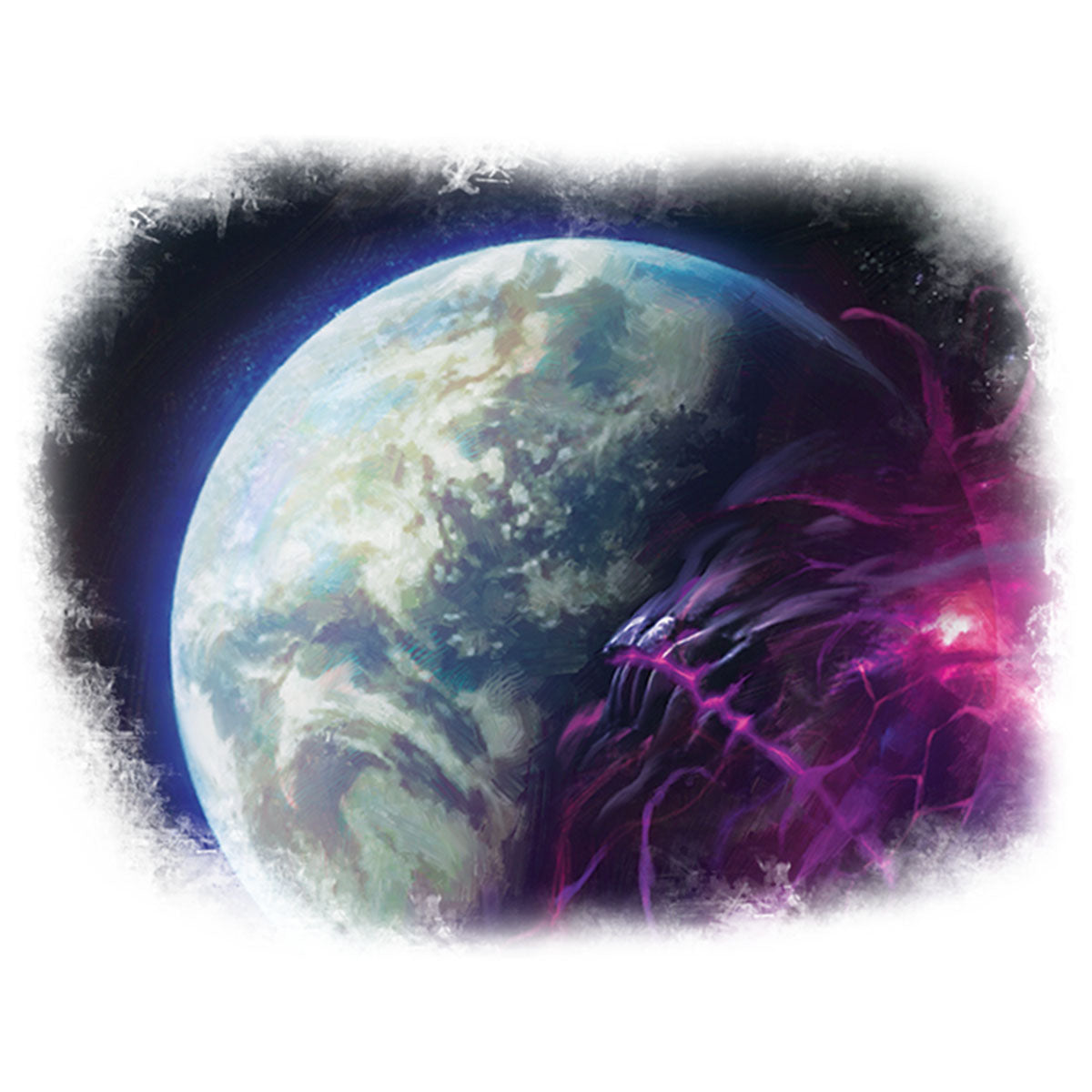 Arkham Horror LCG Before the Black Throne Mythos Pack