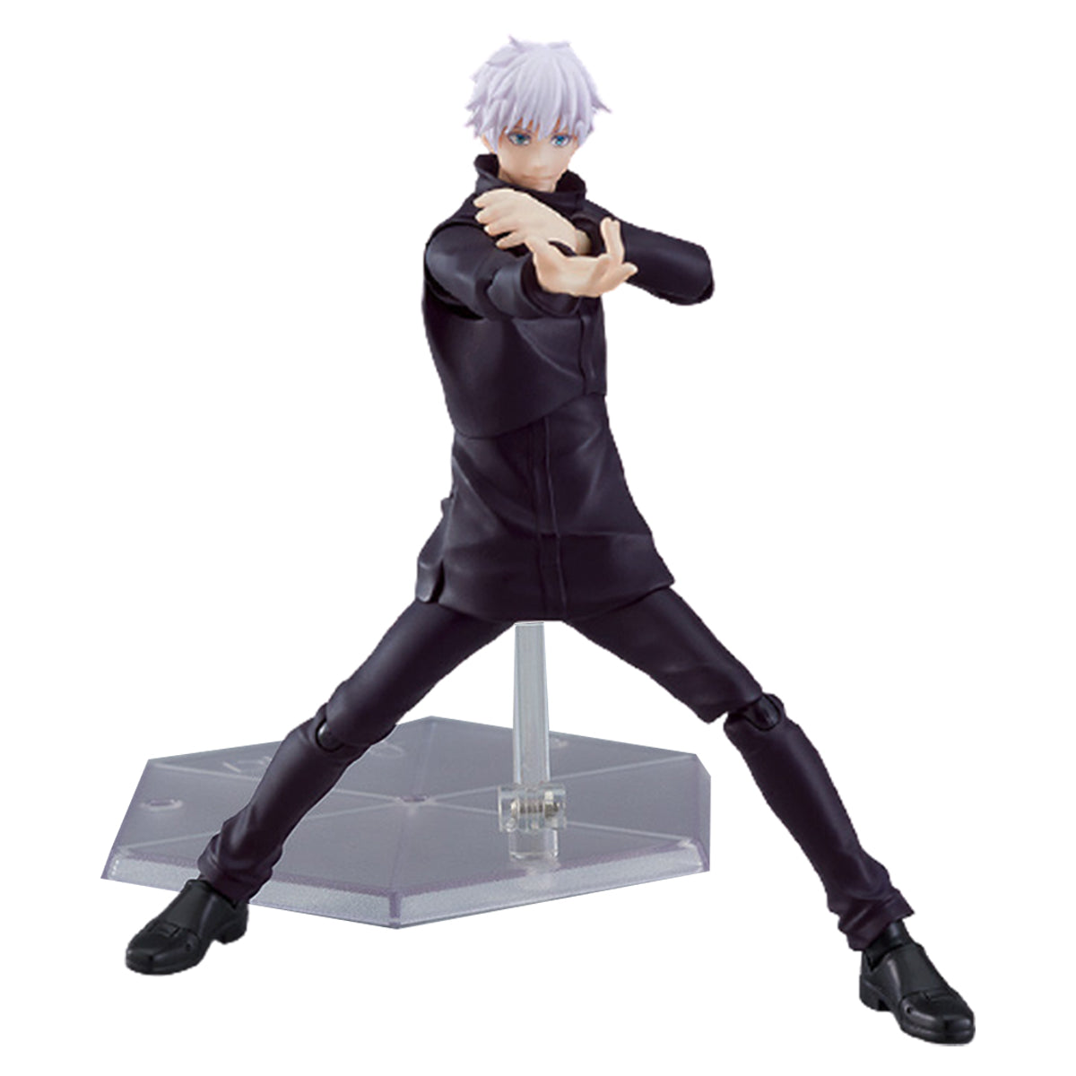Jujutsu Kaisen Figma Satoru Gojo