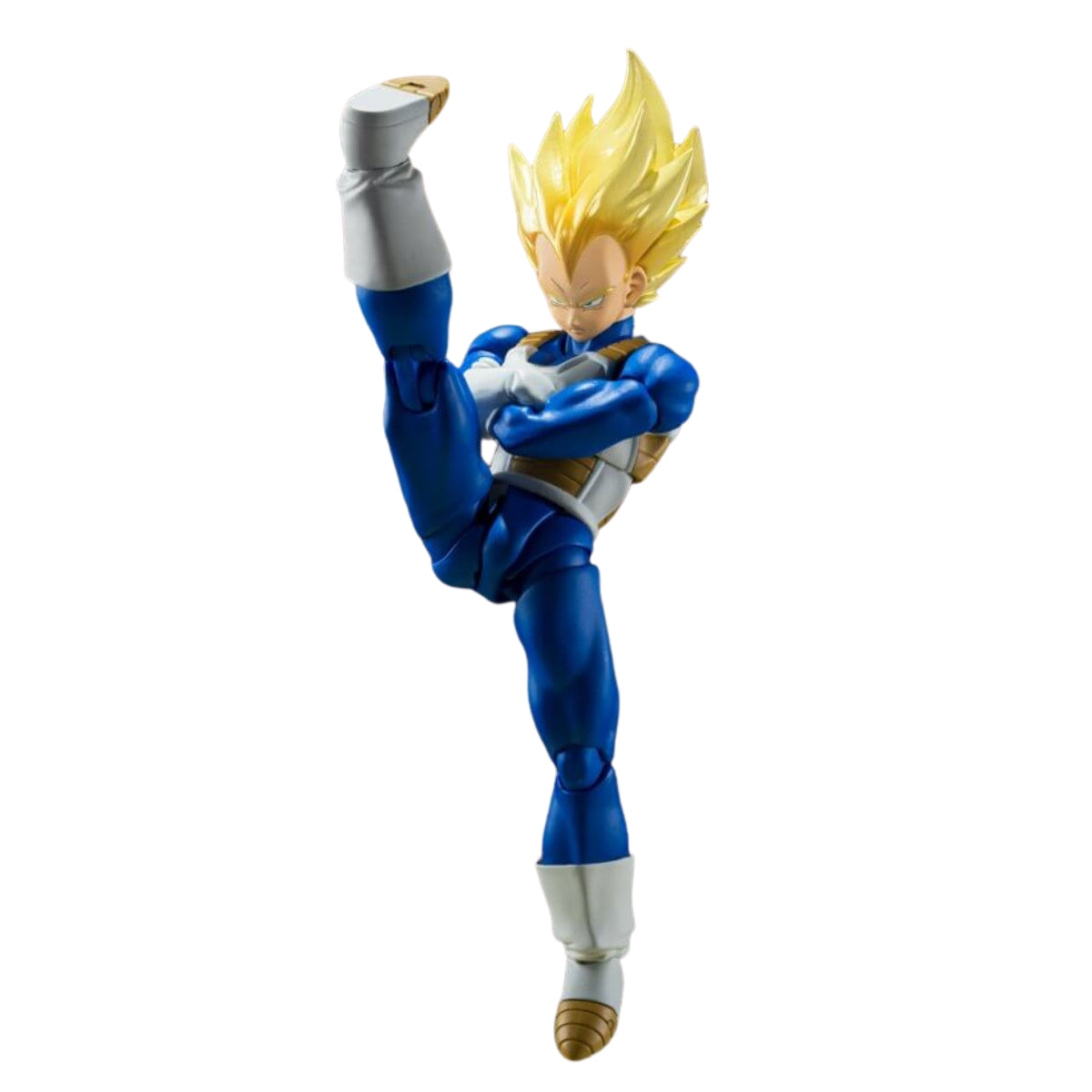 S.H.FIGUARTS Super Saiyan Vegeta Awakened Super Saiyan Blood