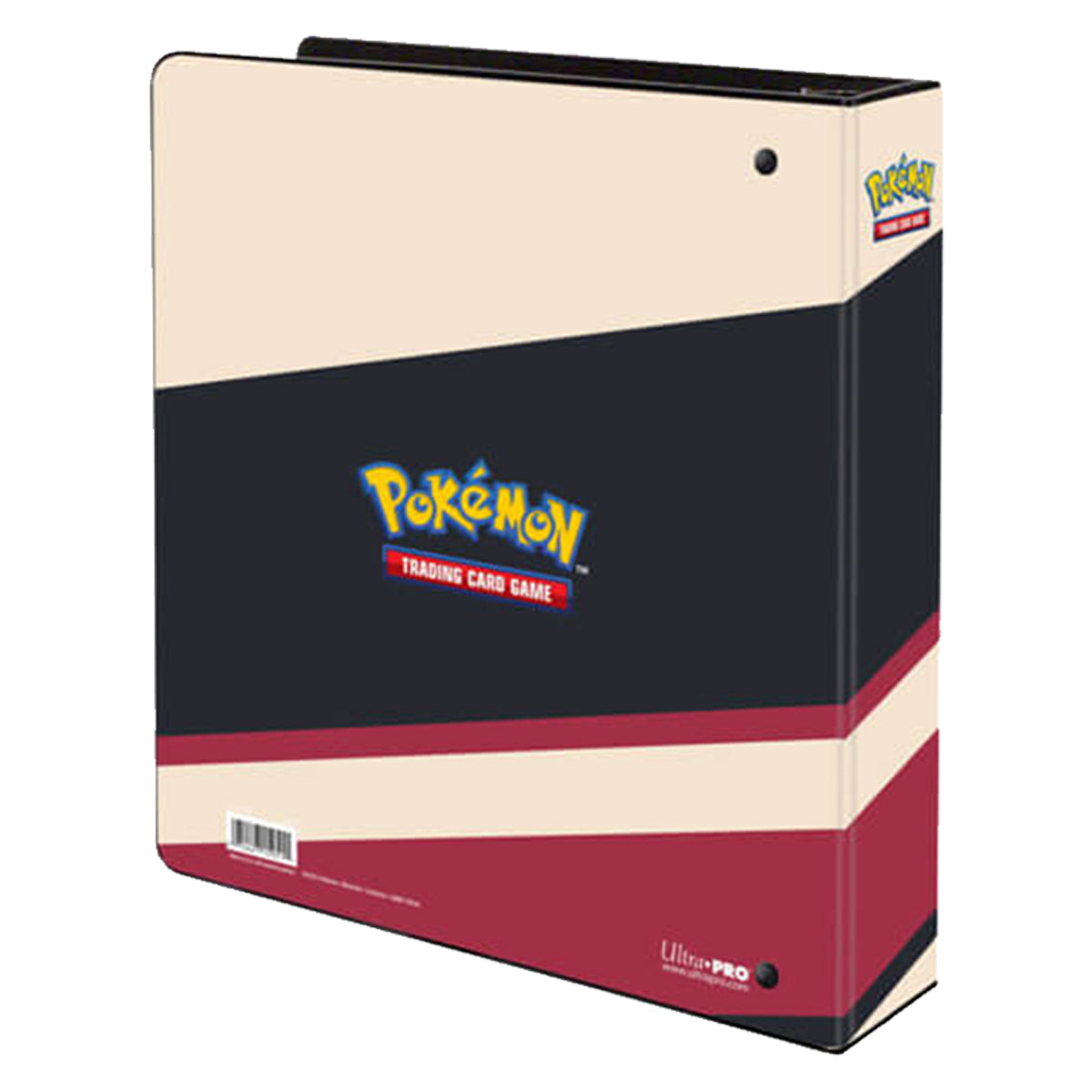 ULTRA PRO Pokemon - 2inch Album Snorlax & Munchlax