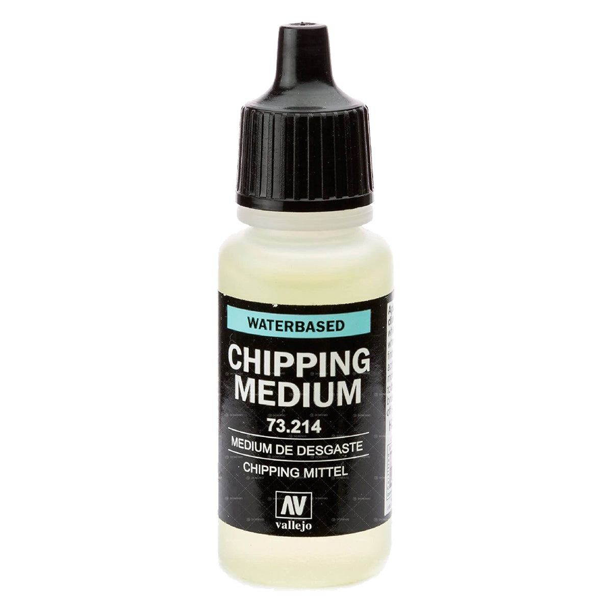 Vallejo Chipping Medium 17 ml