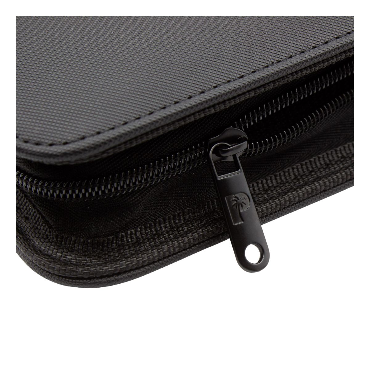 Collector's Series TOP LOADER Zip Binder