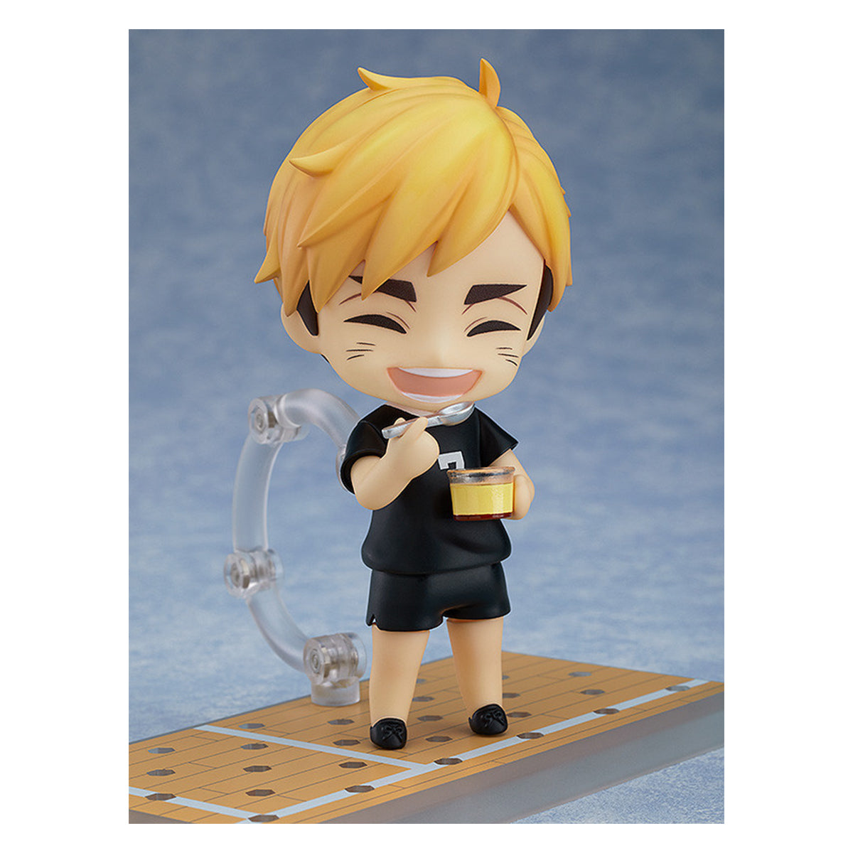 Haikyu To the Top Atsumu Miya Nendoroid (re-run)