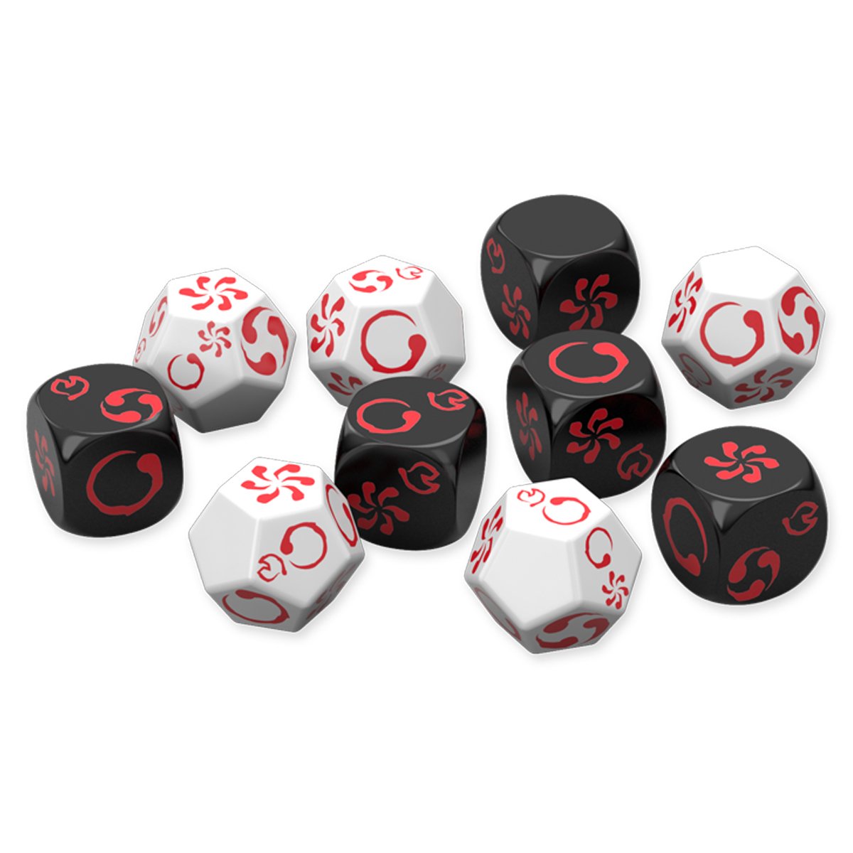 Legend of the Five Rings Roleplaying Beginner Game Box