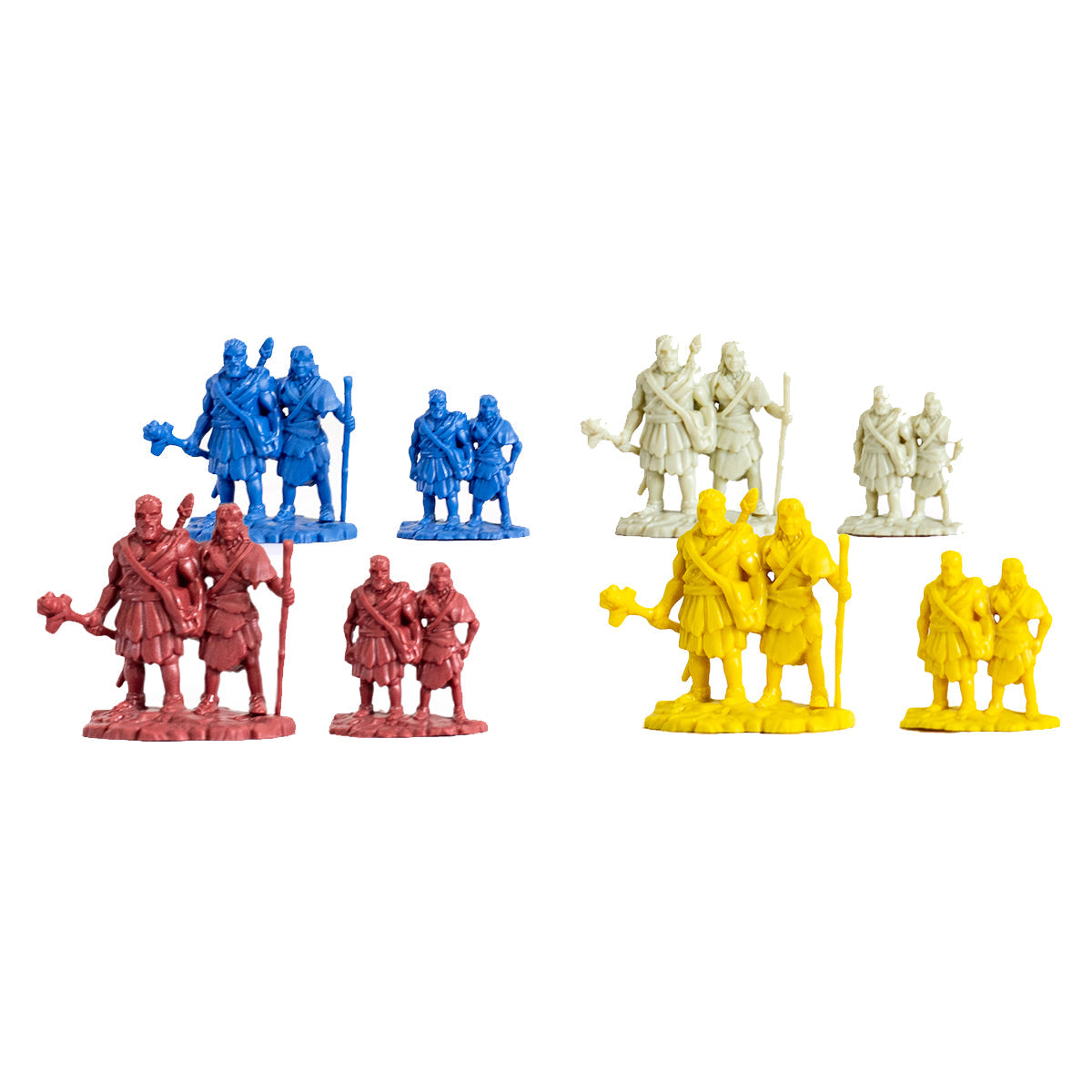 Catan Dawn of Humankind