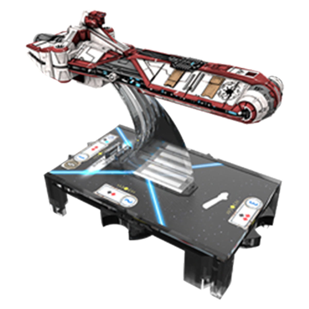 Star Wars Armada Pelta class Frigate Expansion Pack