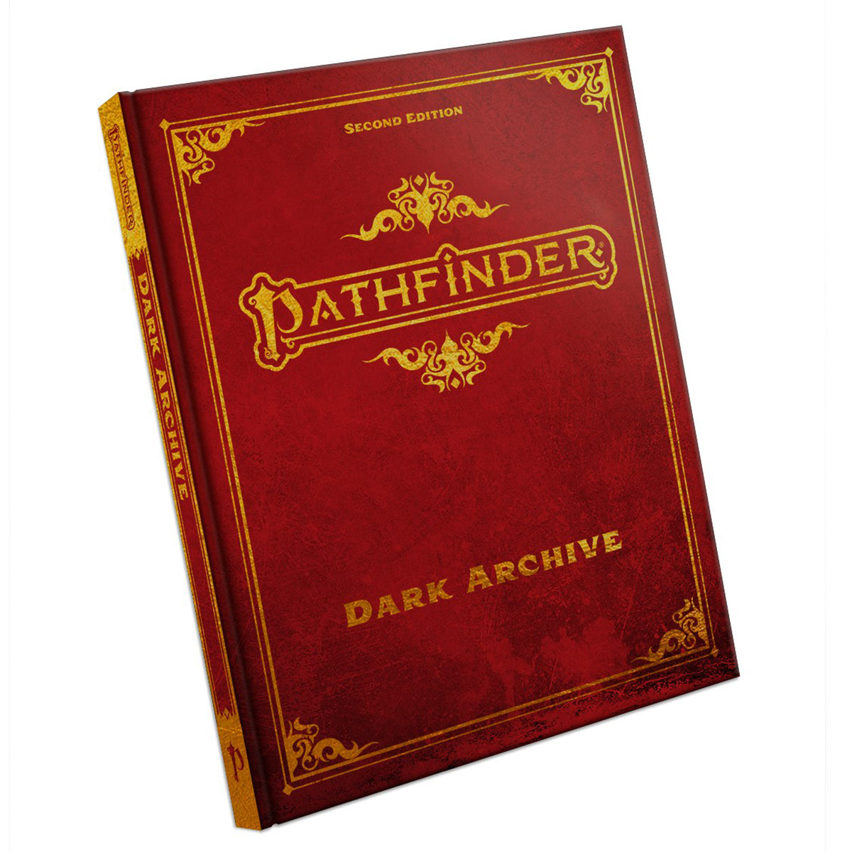 Pathfinder Second Edition Dark Archive Special Edition