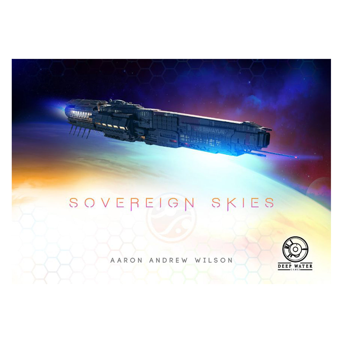Sovereign Skies