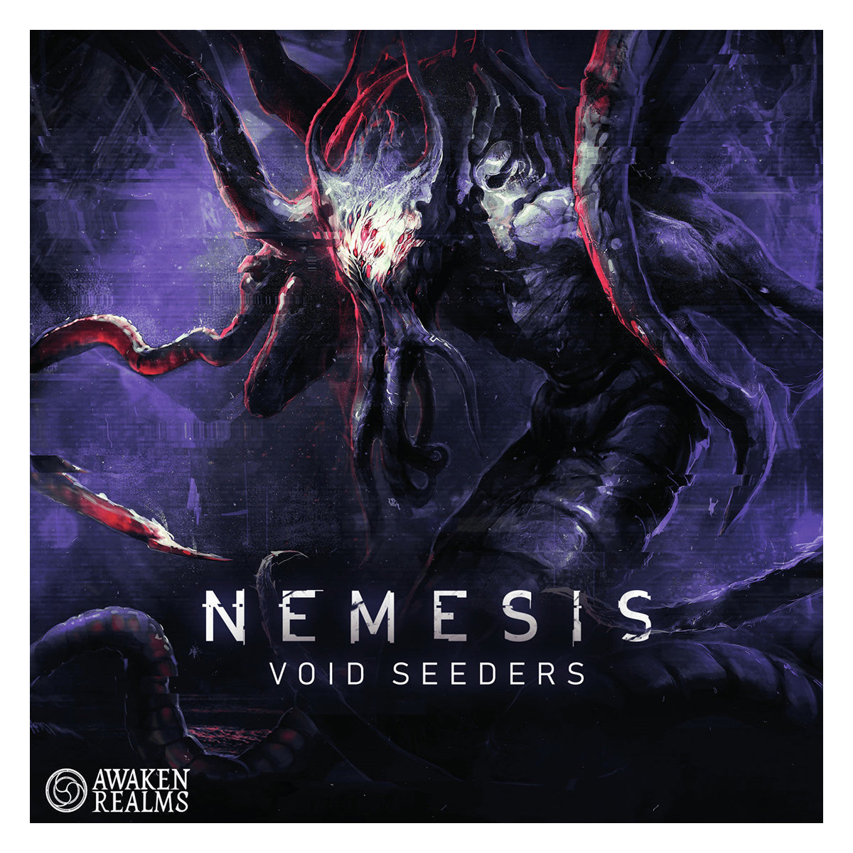 Nemesis Void Seeders Expansion