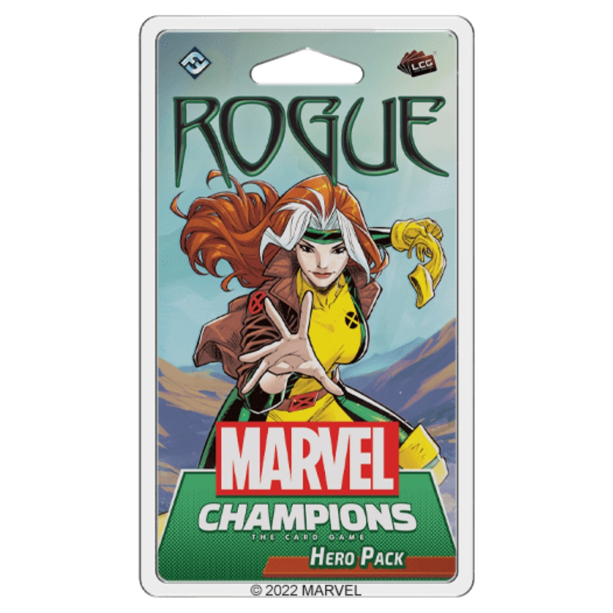 Marvel Champions LCG Rogue