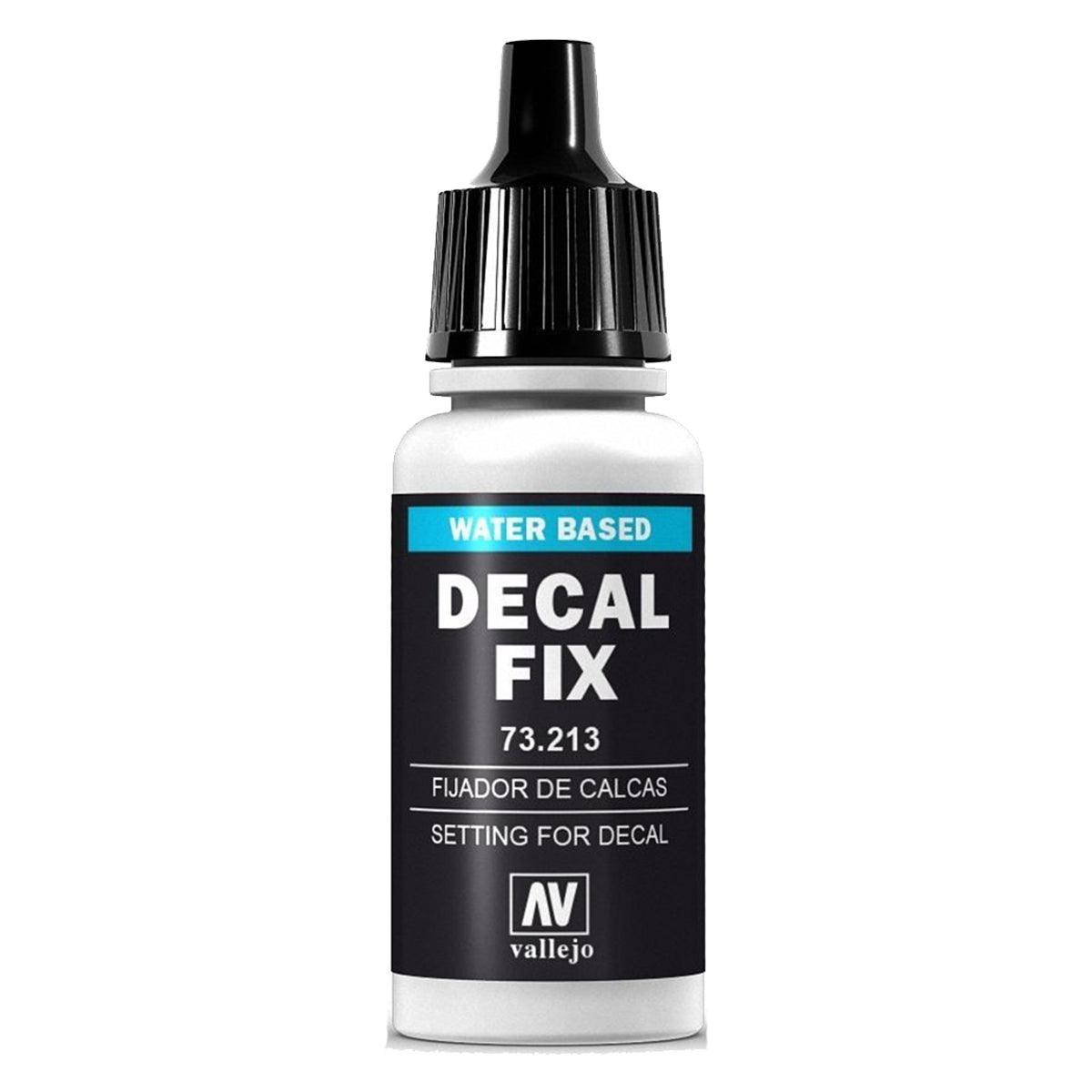Vallejo Decal Fix 17 ml
