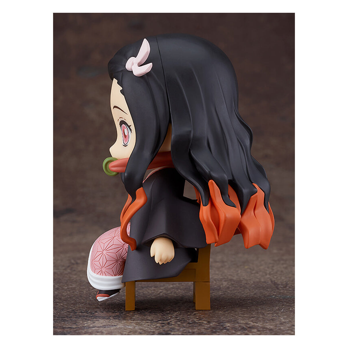 DEMON SLAYER: KIMETSU NO YAIBA Nendoroid Swacchao! Nezuko Kamado