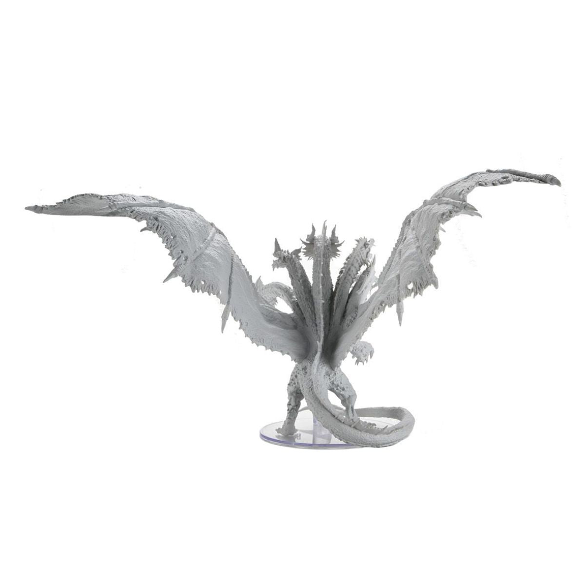D&D Nolzurs Marvelous Unpainted Miniatures Aspect of Tiamat