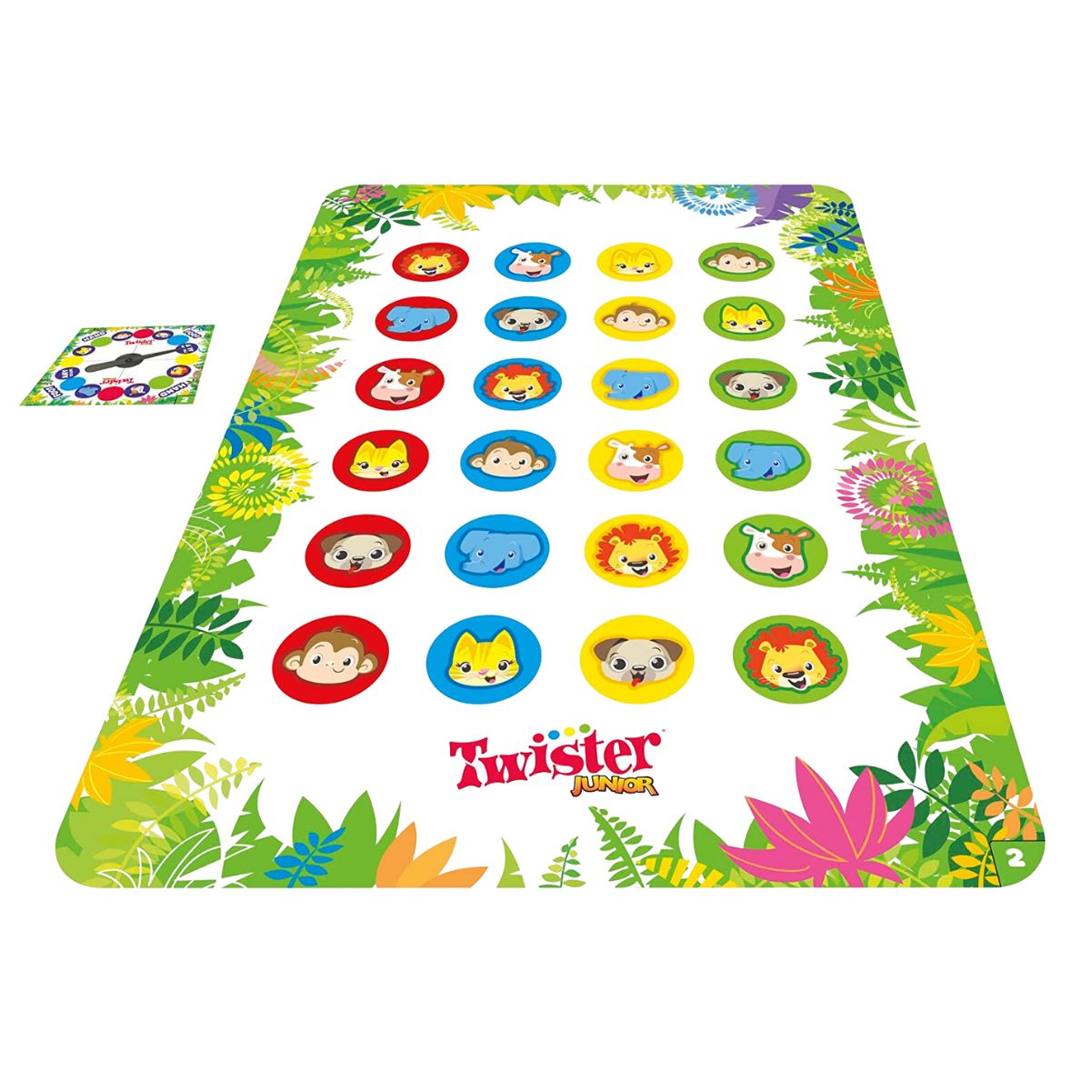 Twister Junior