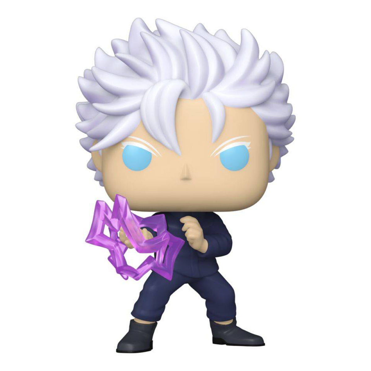 Jujutsu Kaisen - Gojo (Hollow Purple) Pop! Vinyl