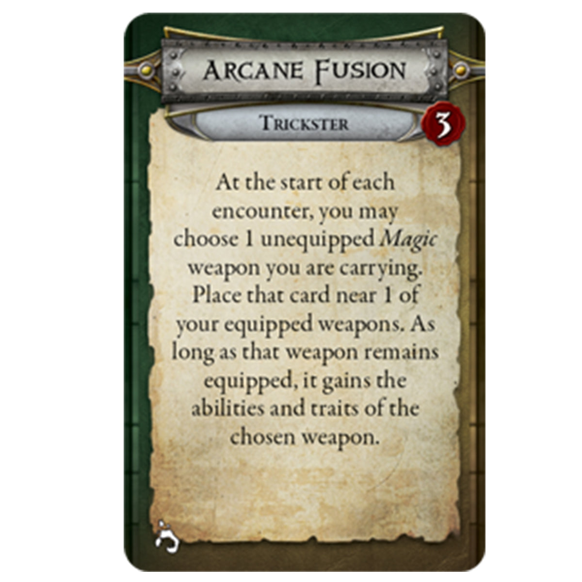 Descent Lost Legends Expansion Pack