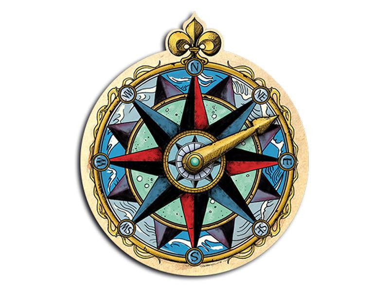 Merchants & Marauders Seas of Glory Expansion Board Game