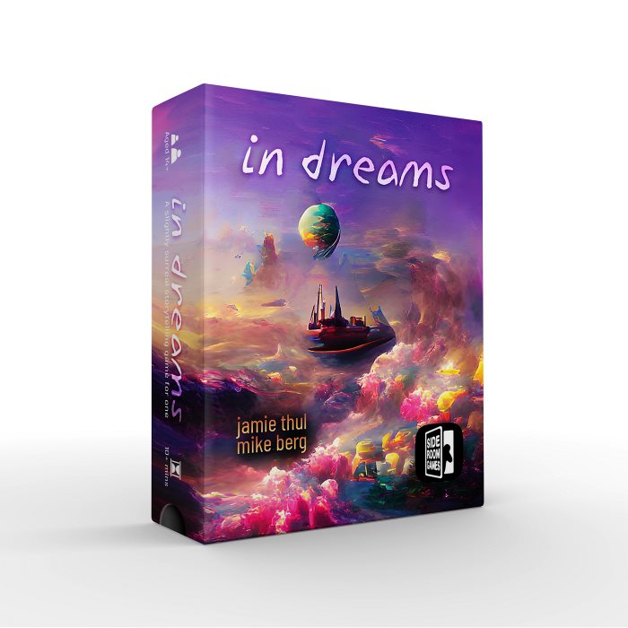 In Dreams