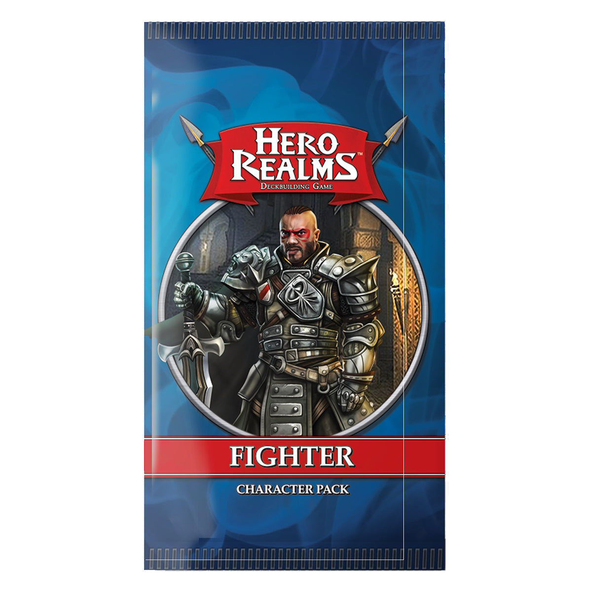 Hero Realms Fighter Pack