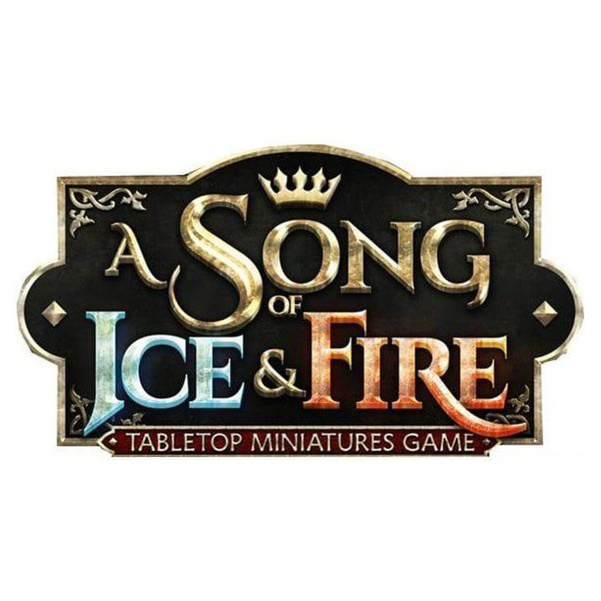 A Song of Ice and Fire Rose Knights