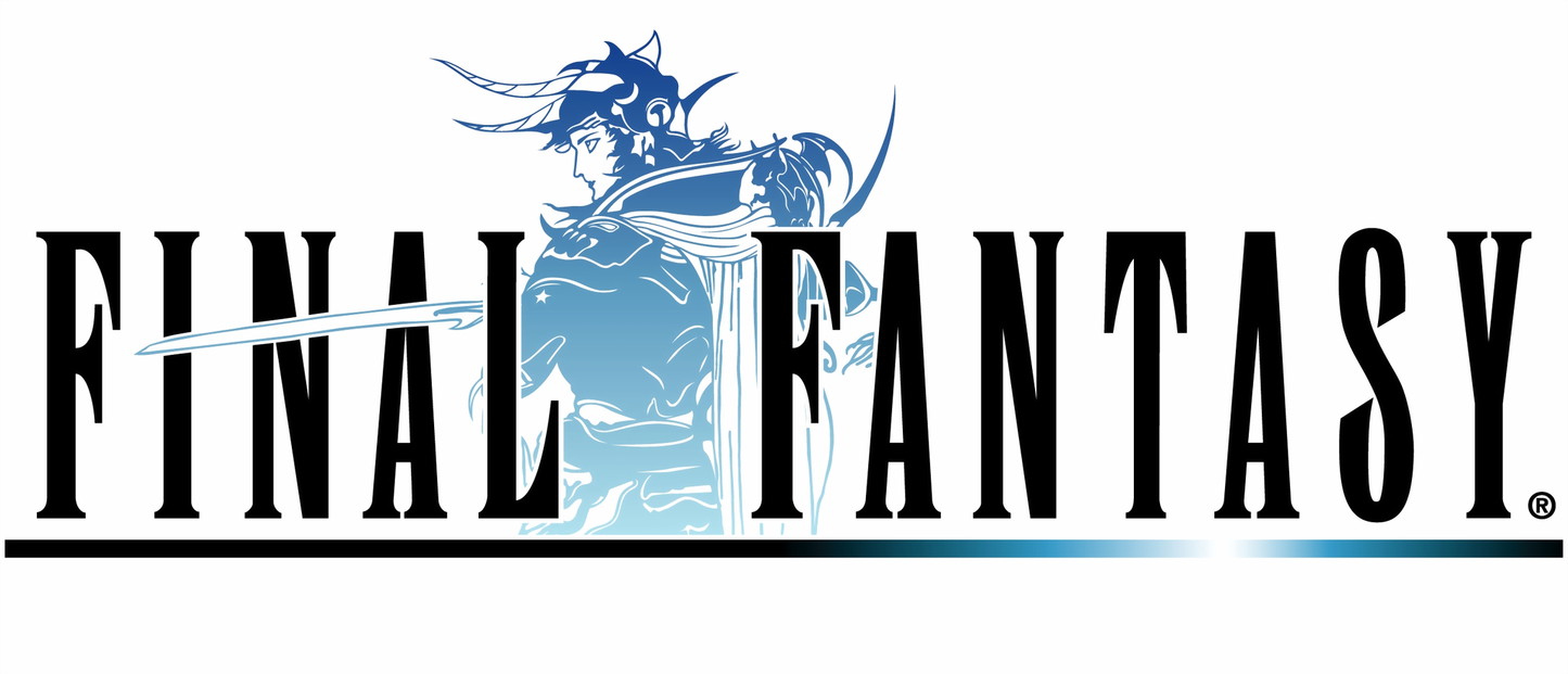 Opus II Booster Box Final Fantasy