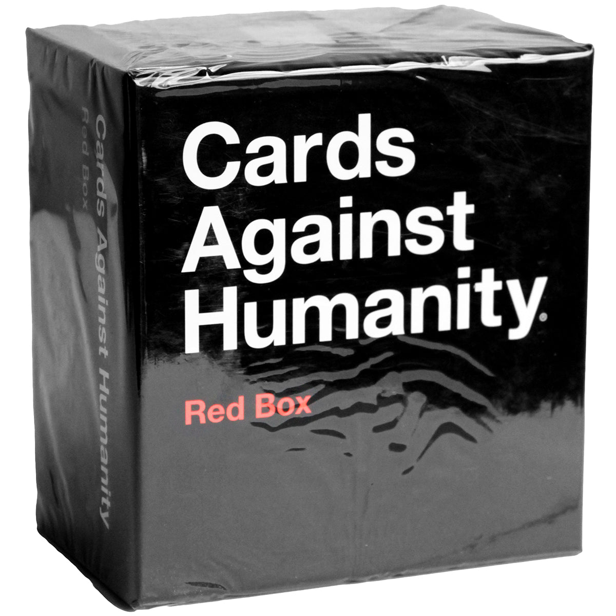 Cards Against Humanity AU Version 2.0 + Expansions (Set of 4)