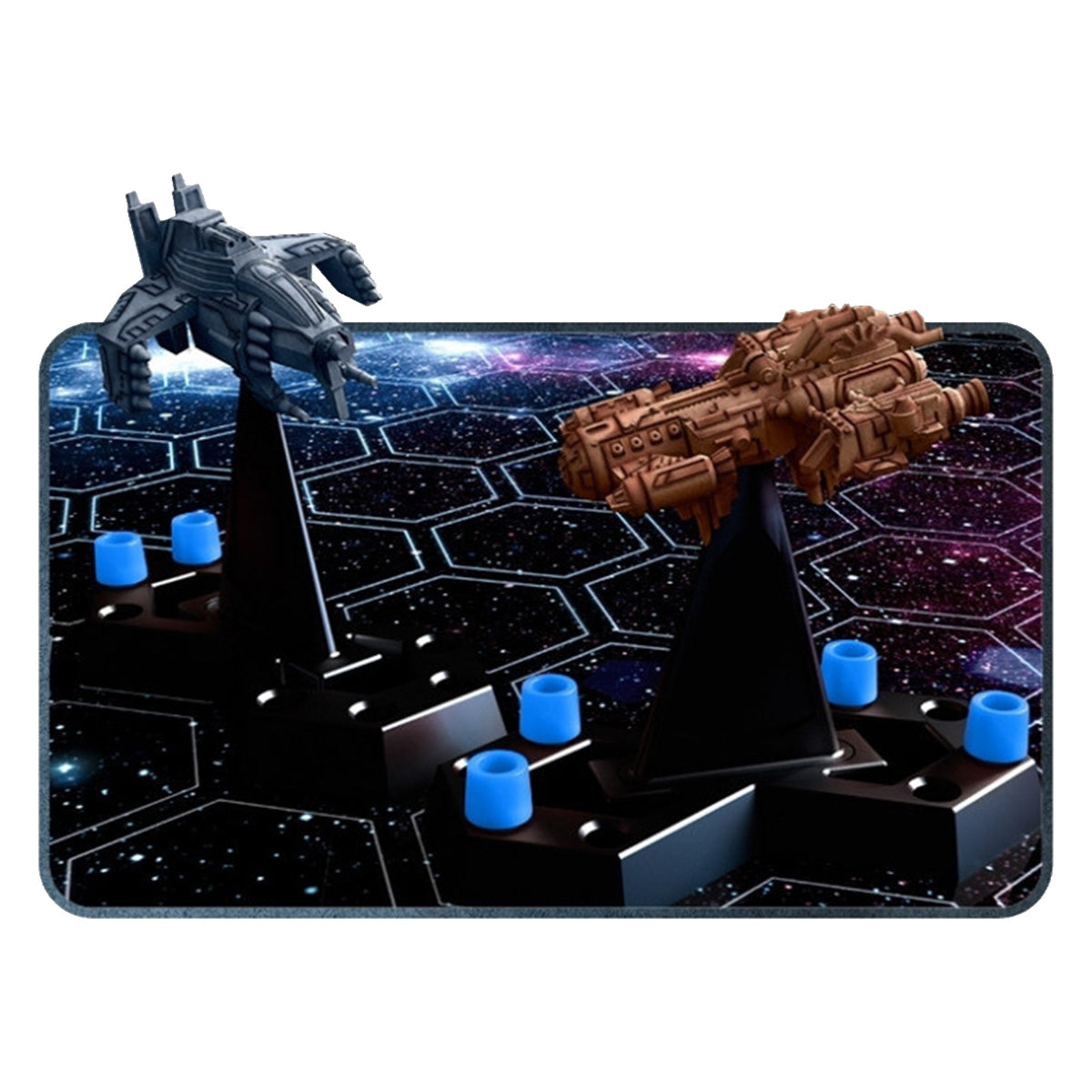 Battleship Galaxies