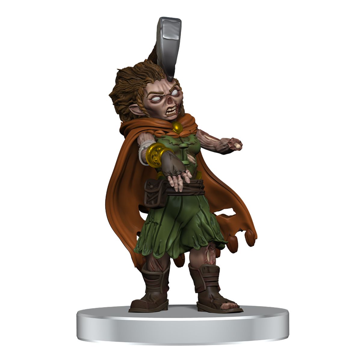 D&D Icons of the Realms Undead Armies Zombies