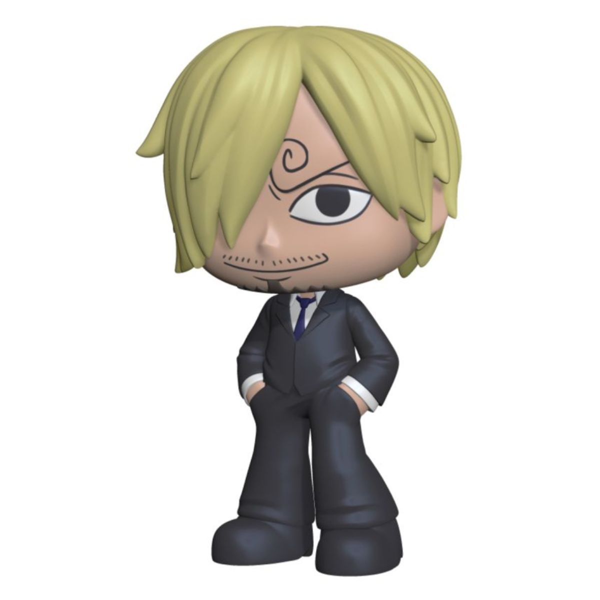 One Piece - Mini Vinyl Figure (Random Select)
