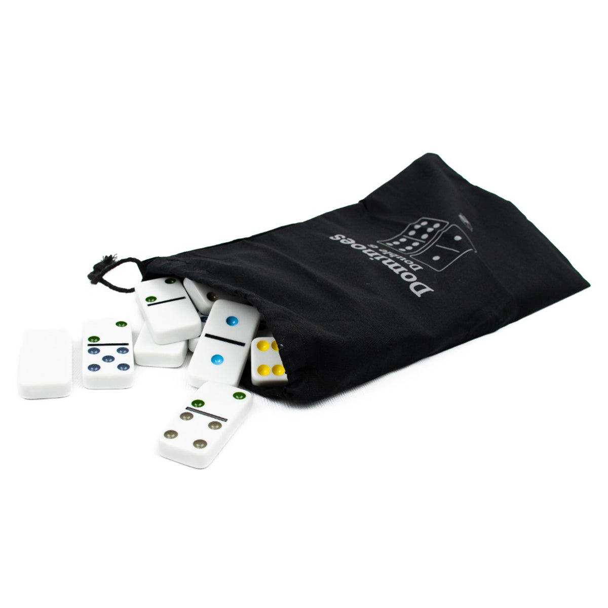 LPG Dominoes Double 6