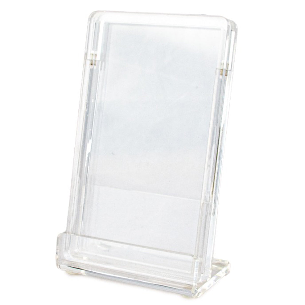 LPG Acrylic Single Booster Pack Protector