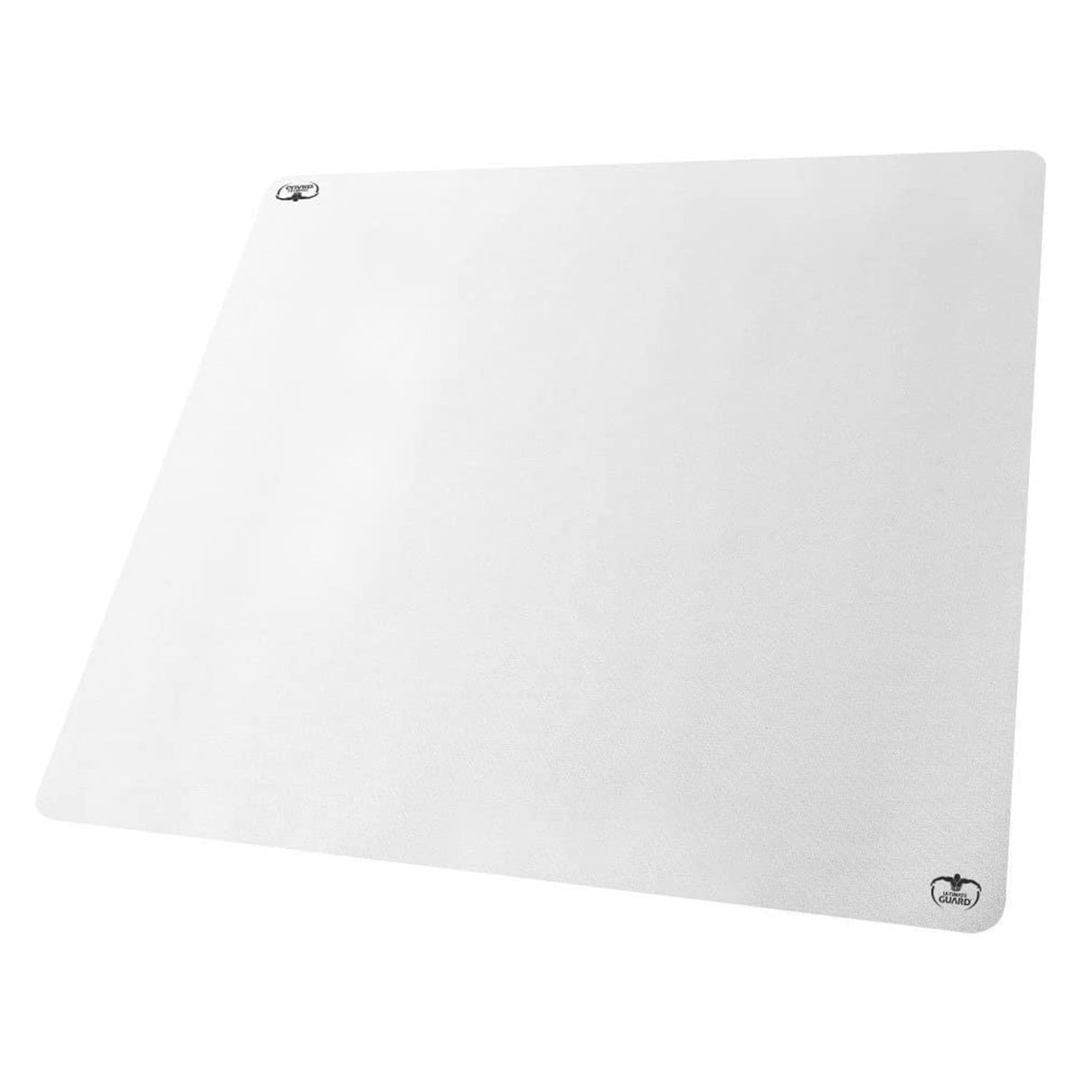 Ultimate Guard 80 Monochrome White 80 x 80 cm Play Mat