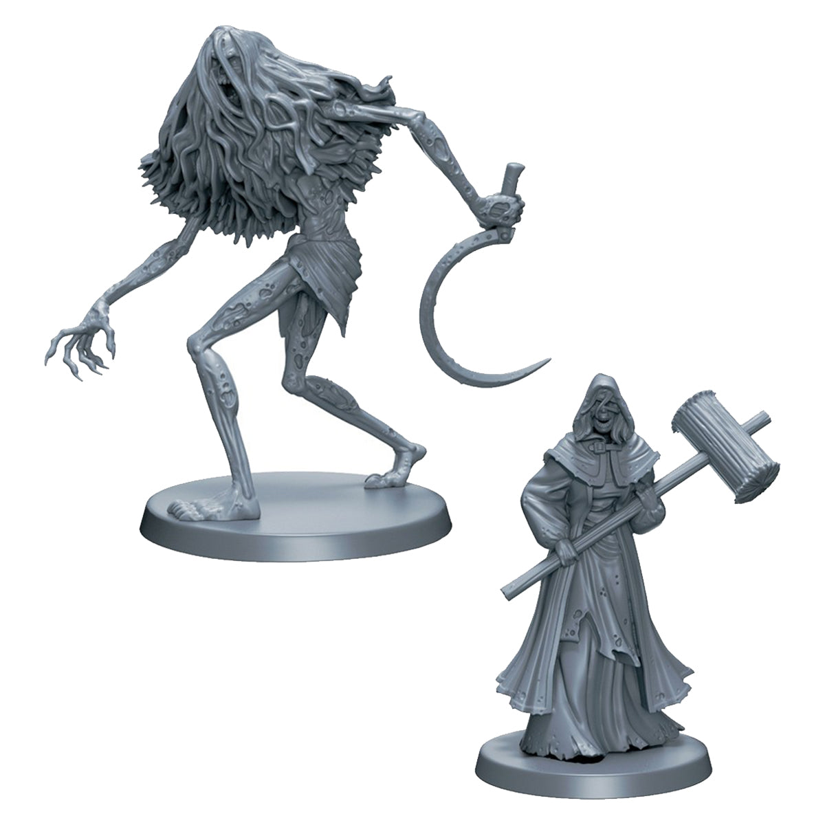 Bloodborne Forbidden Woods Expansion