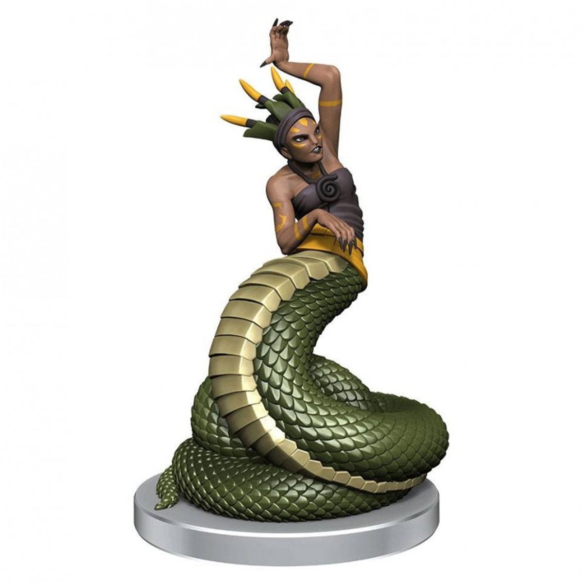 D&D Icons of the Realms Tomb of Annihilation Box 2