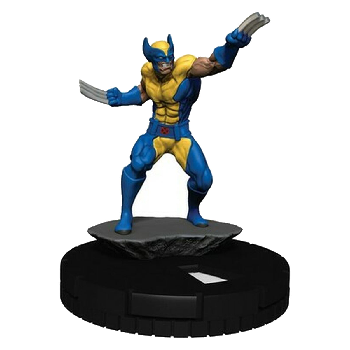 Marvel HeroClix Avengers Fantastic Four Empyre Play at Home Kit