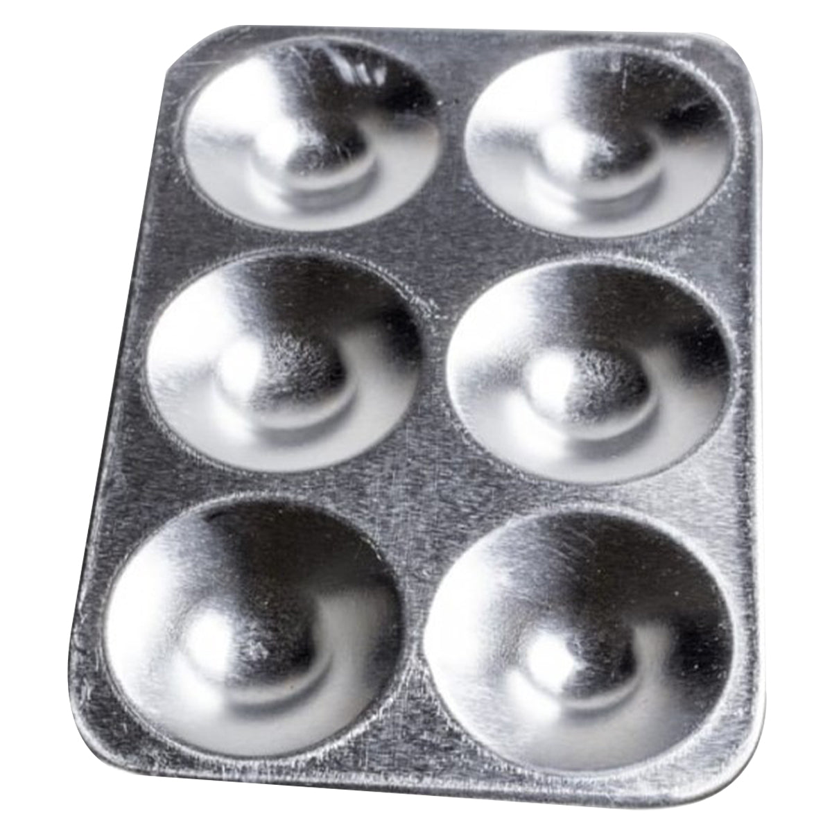 AK Interactive Complements - Six Wells Tray