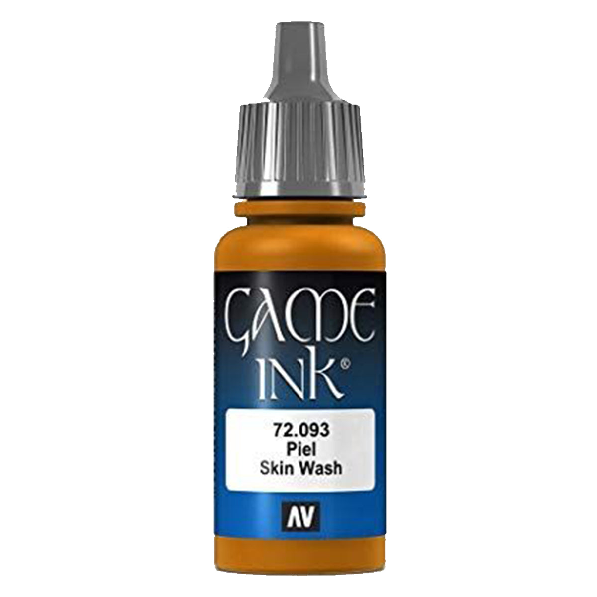 Vallejo Game Colour - Ink Skin Wash 17 ml
