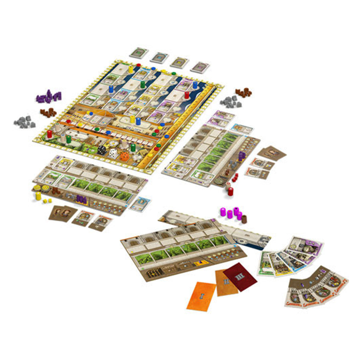 Lorenzo Il Magnifico 2nd Edition